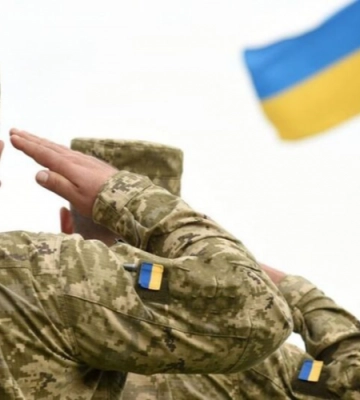 На Волині чоловіка, який ухилився від призову, бо запанікував, посадили на три роки