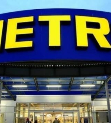 В Миколаєві невідомий заявив про «замінування» торгового центру Метро