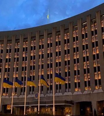 Йшли не місяці, а години: військовий розповів, як міськрада Дніпра допомагає армії