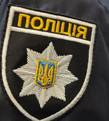 На Дніпропетровщині затримали двох юнаків за розбійний напад