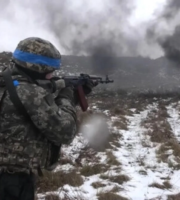 На кордоні у Сумській та Харківській областях активізувались ДРГ, - Держприкордонслужба