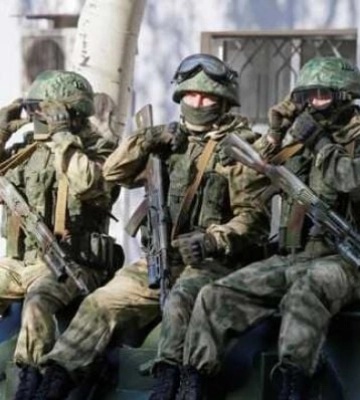 Обыски, лишение связи, психологическое давление. РФ усиливает репрессии против украинцев в Мелитополе – ГУР МО