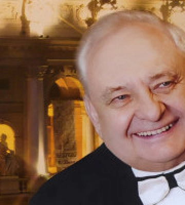 Помер багаторічний директор Львівської національної опери Тадей Едер