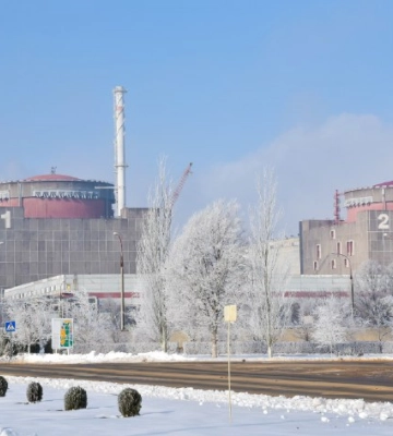 Загарбники понад 170 разів ударили по Запорізькій області, поранили людей