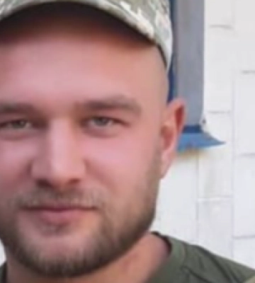 Загинув від ворожого артобстрілу: молодому захиснику з Волині просять посмертно  присвоїти звання Героя України