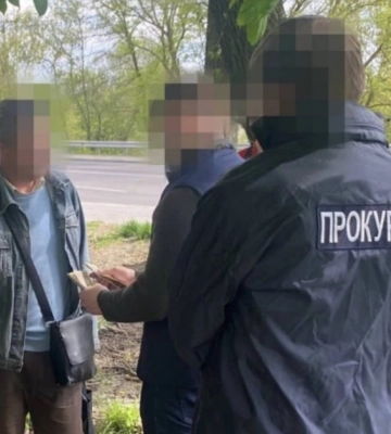 На Волині двох працівників рибгоспу звинувачують в хабарництві: суд досліджує докази