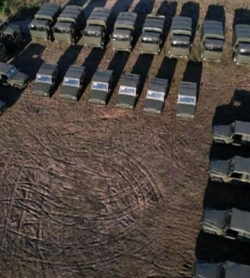 Вирішують запити оборонців за години: військовий розповів, як Дніпро допомагає фронту