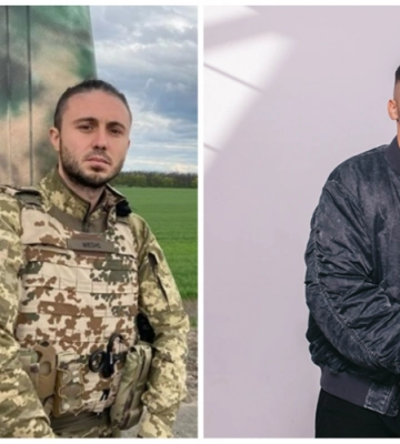 Хлопець зі звичайної волинської сімʼї з унікальним голосом: співак-парамедик Тарас Тополя зізнався, який молодий артист вразив&amp;hellip;