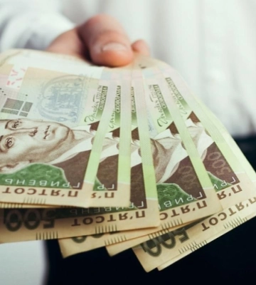 Майже півтора мільйона гривень виділили для виплати одноразових допомог на Рівненщині