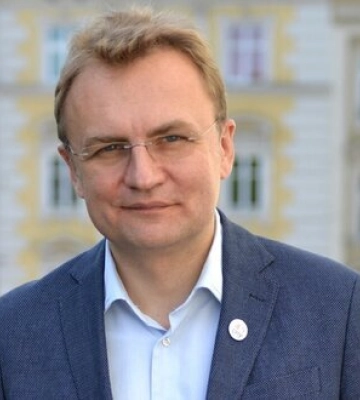 Допомога військовим - наш пріоритет. Цього року Львів спрямував понад мільярд гривень на потреби фронту, - Садовий. ВIДЕО