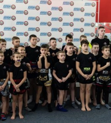 Близько 150 учасників узяли участь у Кубку Святого Миколая «IPPON-OPEN-2023» в Ужгороді