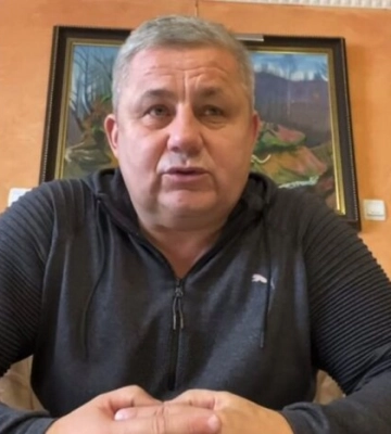 Був завжди спокійний: сусіди розповіли про депутата, який скоїв теракт у сільраді на Закарпатті