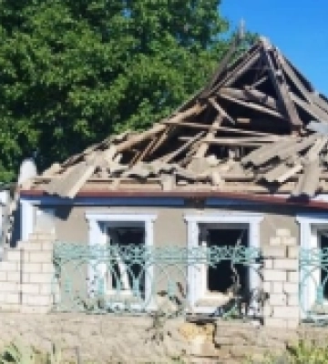 Уряд Великої Британії надасть підтримку громаді на Миколаївщині