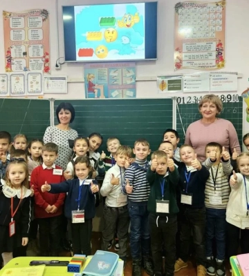 В Одеській області затвердили вартість харчування у школах та дитячих садках на 2024 рік