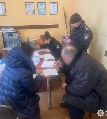 Бил всем, что попалось под руку: на Харьковщине сын убил отца