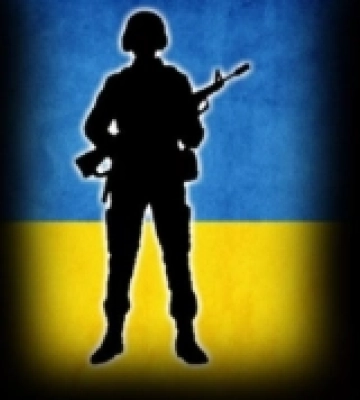 Миколаївщина попрощалася з загиблим воїном