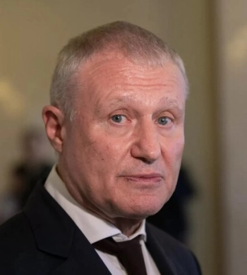 Чи втратить Суркіс звання почесного громадянина Харківщини? Чи втратить Суркіс звання почесного громадянина Харківщини?
