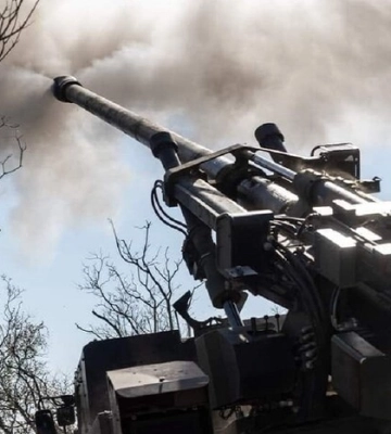 Російські війська просунулися на кількох напрямках фронту – ISW