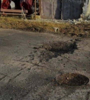 Стався черговий обстріл Херсона: загинув літній дідусь