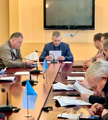 У Сумському районі погоджено проєкт бюджету на 2024 рік