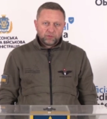 В Херсонській ОВА розповіли, на що витратили бюджетні кошти в Скадовській адміністрації