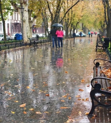 Прогноз погоди по Одеській області на 18 грудня