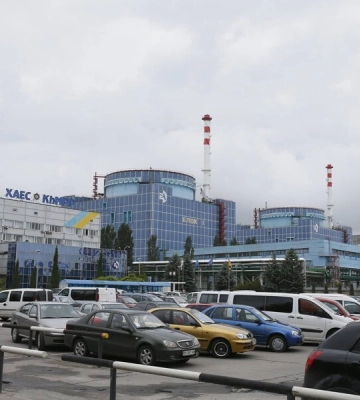 Енергоатом та Westinghouse підписали угоду про закупівлю реакторної установки для Хмельницької АЕС