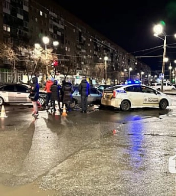 У Кривому Розі шукають дівчинку з епілепсією