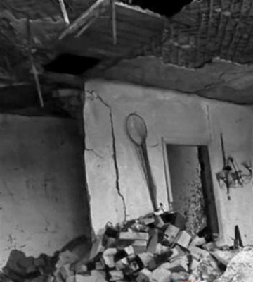 Окупанти за день тричі атакували Нікополь дронами-камікадзе та двічі з важкої артилерії, пошкоджено інфраструктурний об’єкт