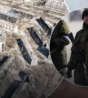 Маріуполь досі без опалення: якими є умови життя в окупованому місті