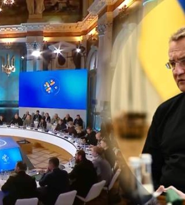 Підтримка армії – пріоритет для Львова, – Садовий на Конгресі місцевих та регіональних влад