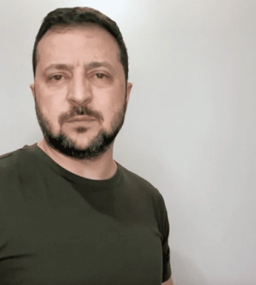 Головне, що історично ми визначились: Україна завжди буде частиною спільного європейського дому – звернення Президента&amp;hellip;