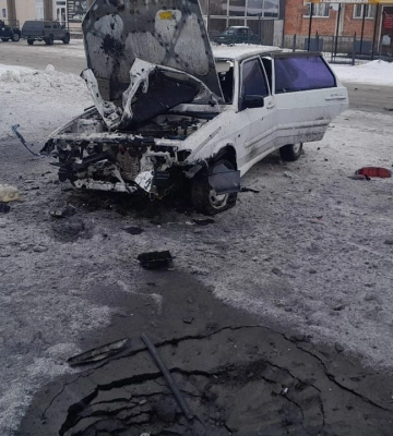 Протягом дня росіяни здійснили 23 обстріли Сумщини: загинула жінка