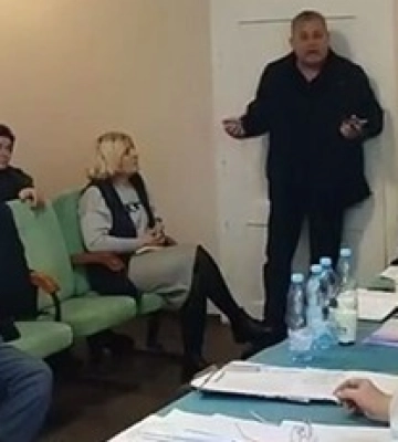 Подрыв гранат на Закарпатье: суд решил судьбу депутата от &quot;Слуги народа&quot;