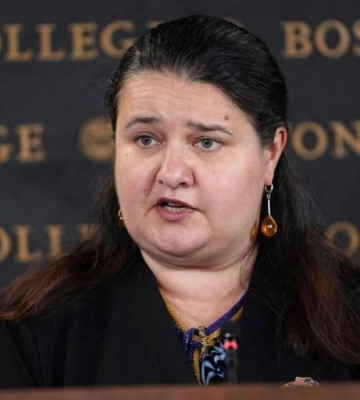 Маркарова рассказала, сколько у США осталось денег для помощи Украине