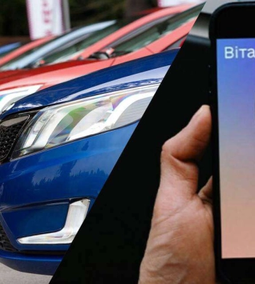 Водії Дніпра зможуть перереєструвати автомобіль у &quot;Дії&quot;