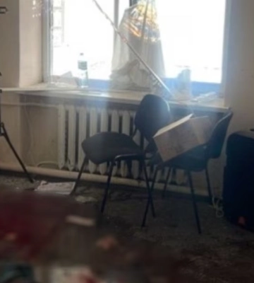 Вибух у сільраді на Закарпатті: суд відправив депутата під варту без права на заставу