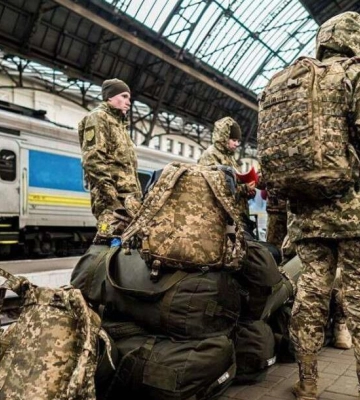 У Полтаві діятиме графік, коли ТЦК проводитиме оповіщення