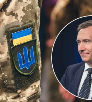 Действительно ли в Киеве меньше мобилизуют, чем в селах: Вениславский объяснил ситуацию