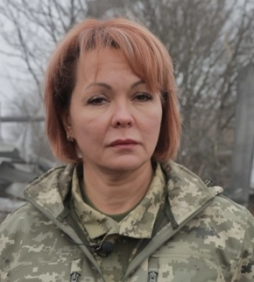 Українські бійці не дають ворогу прорвати оборону і утримують позиції на лівобережжі Дніпра - Гуменюк