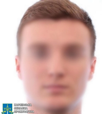 Встановлено особу колаборанта з Харківщини, який обіймав в окупаційній адміністрації керівну посаду