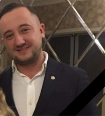 У Львові маршрутка на смерть переїхала 35-річного прокурора