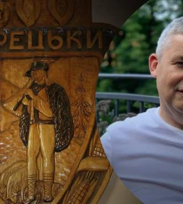 За матеріалами СБУ підозру отримав депутат, який підірвав гранати під час засідання сільради на Закарпатті