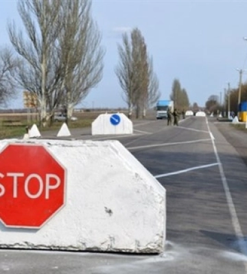 У Луцькій громаді таки демонтують блокпости: де саме