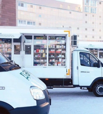 У селах Рівненської області з&#039;явиться більше аптек