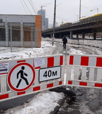 У Києві можуть закрити ще 2 станції метро: із чим це пов&#039;язано