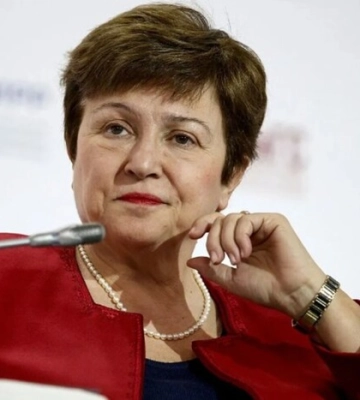 Україна витримає без фінансової допомоги кілька місяців – глава МВФ