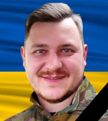На сайті президента підписують петицію про присвоєння звання Героя України полеглому шосткинцю