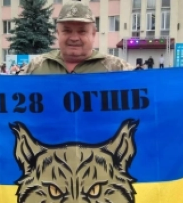 Серед постраждалих від підриву гранат у сільраді на Хустщині був ветеран на протезах