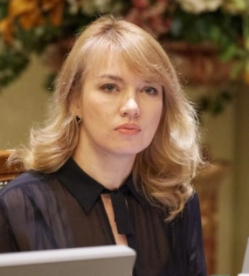 Голова партії «Слуга народу» - про теракт на Закарпатті: Такі методи неприпустимі